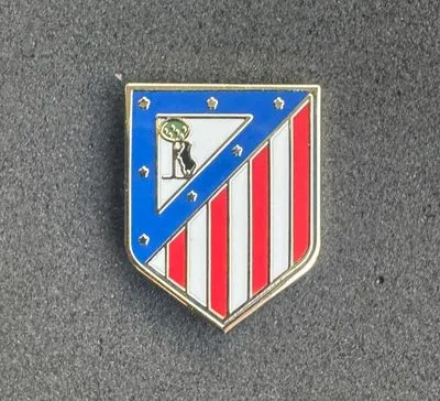 Club Atlético Madrid (Spain)