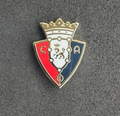 CA Osasuna (Spain)