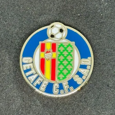 Getafe S.A.D. (Spain)