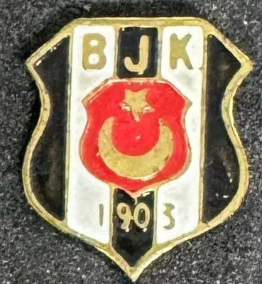 [Türkiye0101] Besiktas (Turkey)