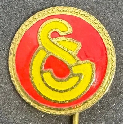 Galatasary (1) (Türkiye) Pin Needle