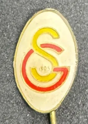 Galatasary (6) (Türkiye) Pin Needle