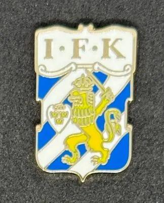 [Sweden0004] IFK Göteborg (Sweden) 