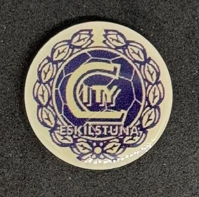 [Sweden0008] Eskilstuna City FK (Sweden) 