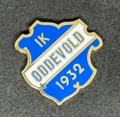 [Sweden0012] IK Oddevold (Sweden) 