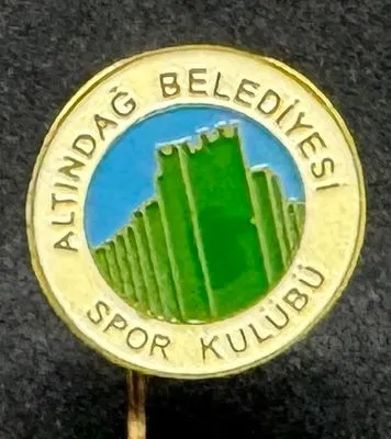 Altindag BSK (Türkiye) Pin Needle
