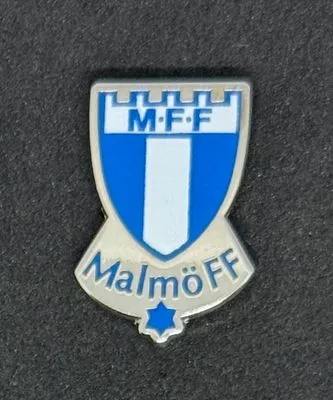 [Sweden0015] Malmö FF (Sweden)