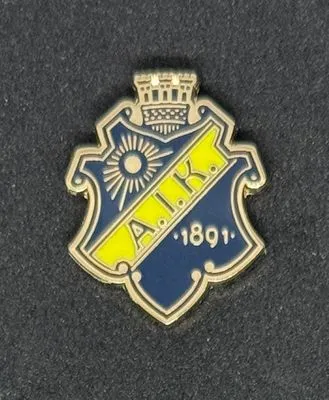 AIK Stockholm (Sweden)