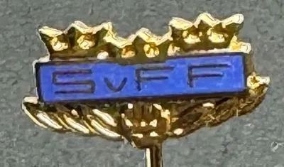 [Sweden1001] FA Sweden (Sweden)​ Pin Needle