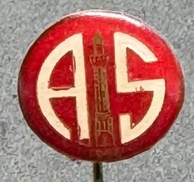 Football Pin Needle Antalyaspor (Türkiye)