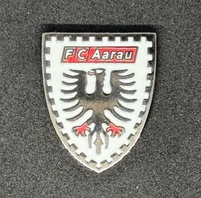 [Switzerland0003] FC Aarau (Switzerland) 