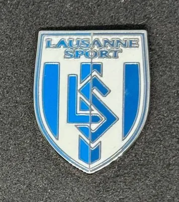 [Switzerland0004] Lausanne Sport (Switzerland)
