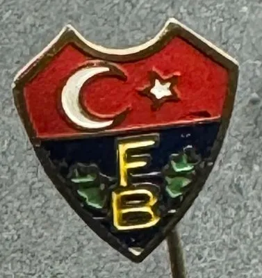 [Türkiye1064] Fenerbahce SK FB2 (Türkiye)