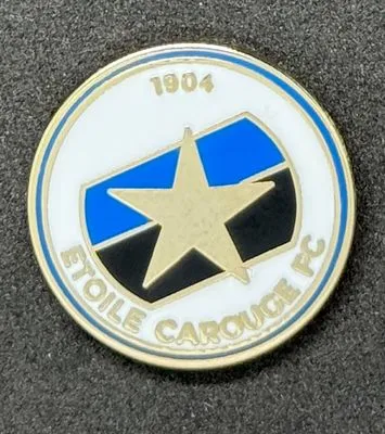 [Switzerland0013] Etoile Carouge FC (Switzerland)