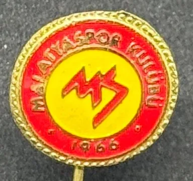 Malatyaspor (Türkiye) Pin Needle