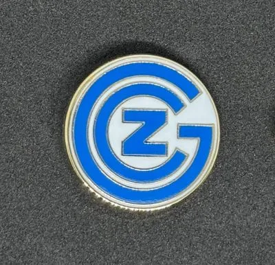[Switzerland0015] Grasshopper Club Zürich (Switzerland) 