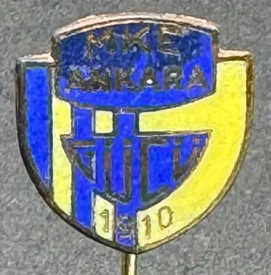 MKE Ankaragücü (Türkiye) Pin Needle