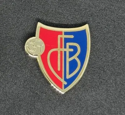 [Switzerland0016] FC Basel (Switzerland)