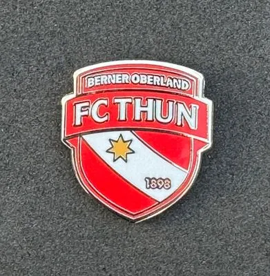 [Switzerland0018] FC Thun (Switzerland)