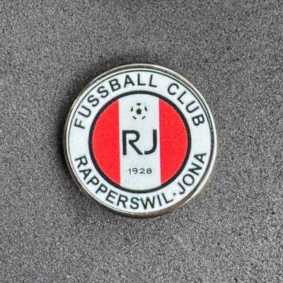 [Switzerland0019] Fussball Club Rapperswil Jona (Switzerland)