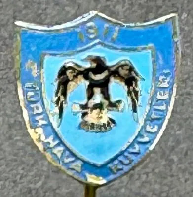 Turk Have Kuvvetleri (Türkiye) Pin Needle