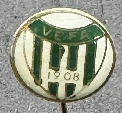 [Türkiye1203] Vefa SK (Türkiye) Pin Needle