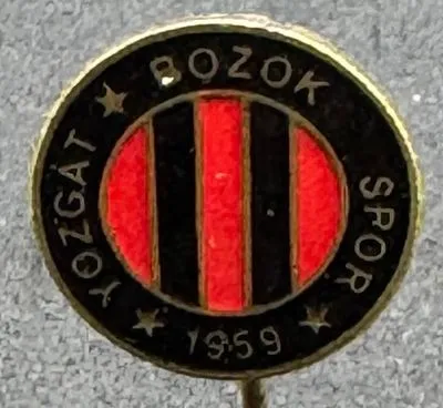 [Türkiye1206] Yogat Bozok Spor (Türkiye) Pin Needle