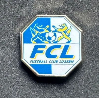 [Switzerland0001] FC Luzern (Switzerland)
