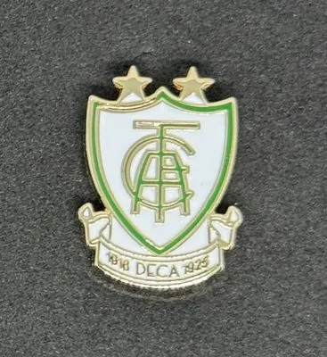 [Brazil0003] América Futebol Clube de Belo Horizonte (Brazil)