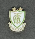 América Futebol Clube de Belo Horizonte (Brazil)