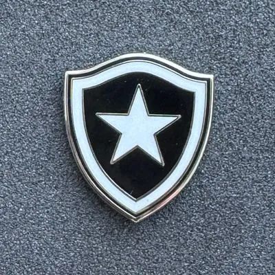 [Brazil0008] Botafogo Rio de Janeiro (Brazil)