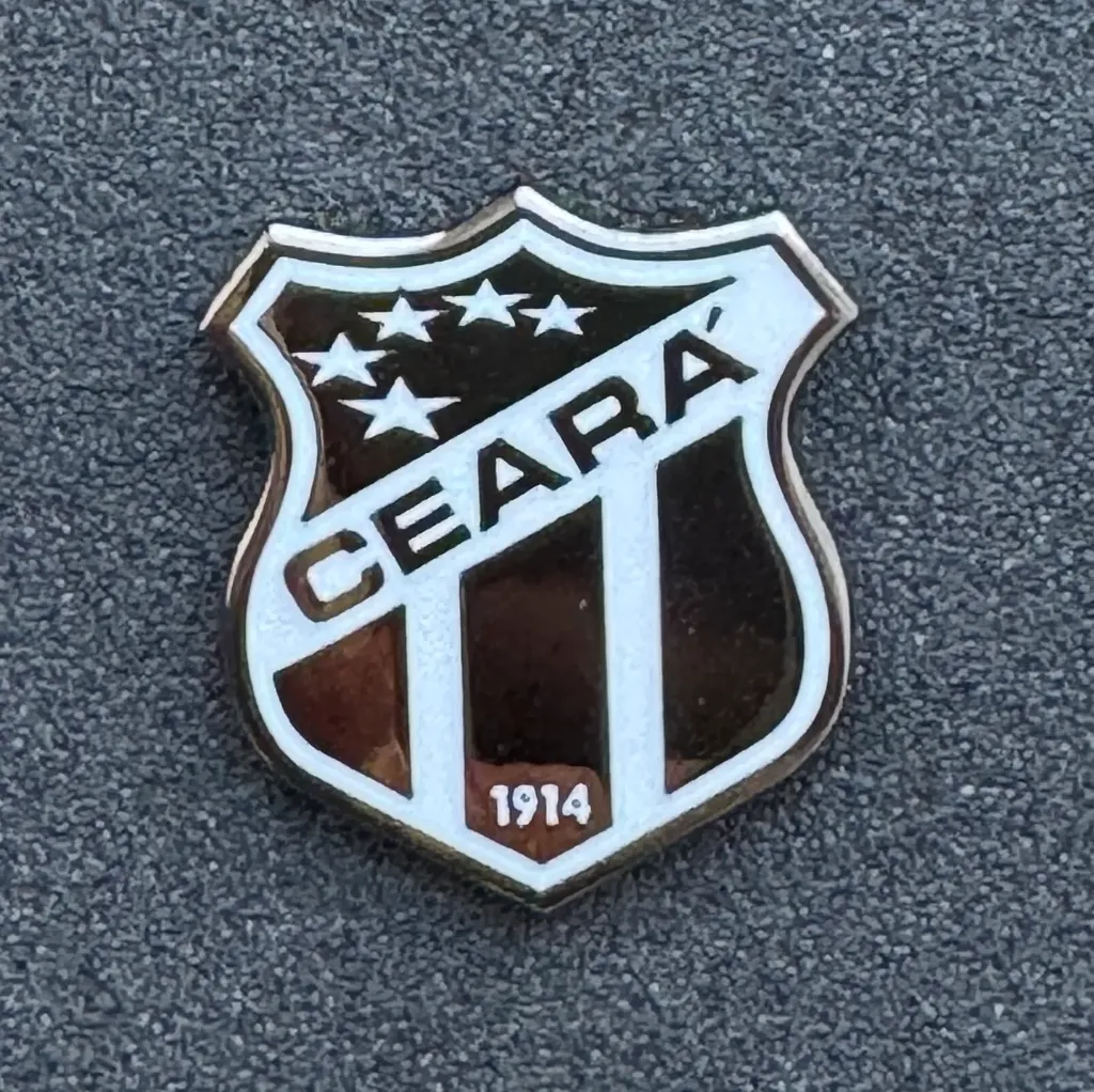 Ceará SC (Brazil) 