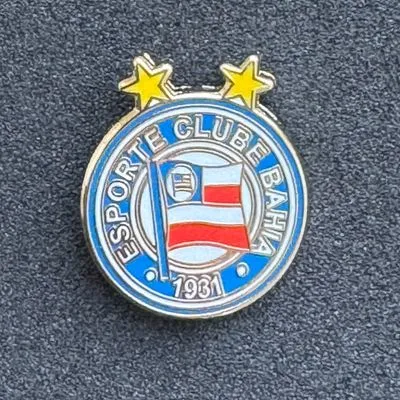 [Brazil0014] Esporte Clube Bahia (Brazil)