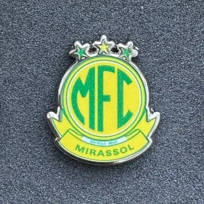 [Brazil0016] Mirassol FC (Brazil)