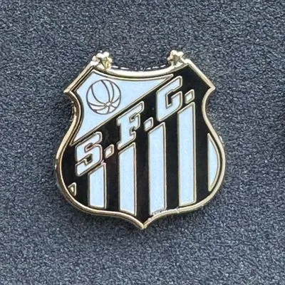 [Brazil0018] Santos FC (Brazil)