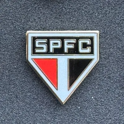 [Brazil0019] Såo Paolo FC (Brazil)