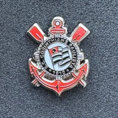 [Brazil0020] SC Corinthians Paulista (Brazil)