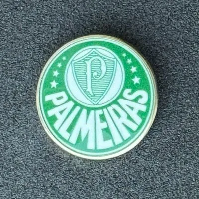 [Brazil0021] SE Palmeiras (Brazil)