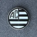 AC de Sao Joao del Rey (Brazil)