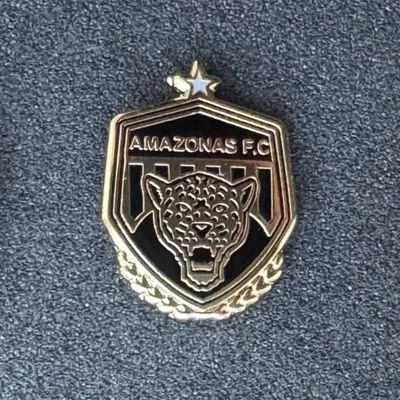 [Brazil0025] Amazonas FC (Brazil)