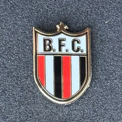 Botafogo FC Rubeirao Preto (Brazil)