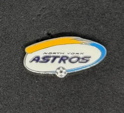 [Canada0003] North York Astros (Canada)