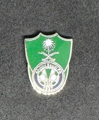 Al Ahli Saudi FC (Saudi Arabia)