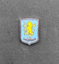 Aston Villa FC (England) Official Pin Badge