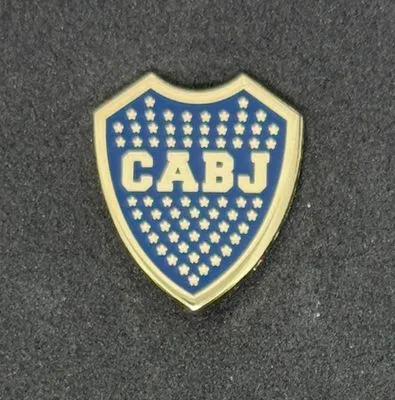 [Argentina0004] Boca Juniors (Argentina) 