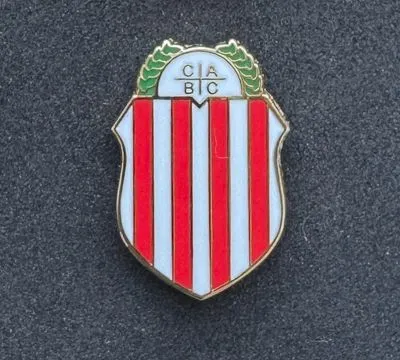 [Argentina0020] Club Atlético Barracas Central de Buenos Aires (Argentina)