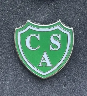 CA Sarmiento de Junin (Argentina)