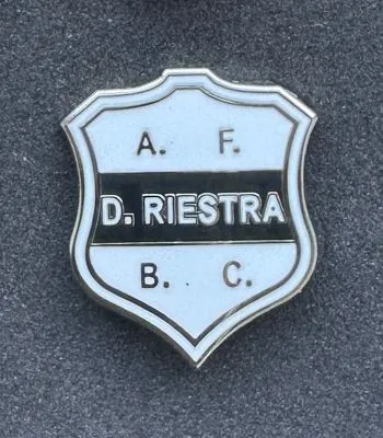 CD Riestra de Buenos Aires (Argentina) 