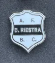 CD Riestra de Buenos Aires (Argentina) 