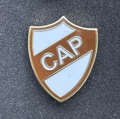 [Argentina0013] CA Platense (Argentina)